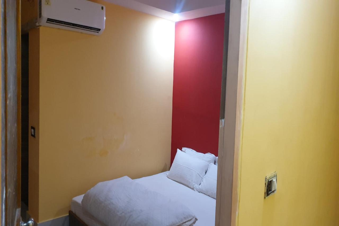 Hotel O Eleven Bhāgalpur Exterior photo