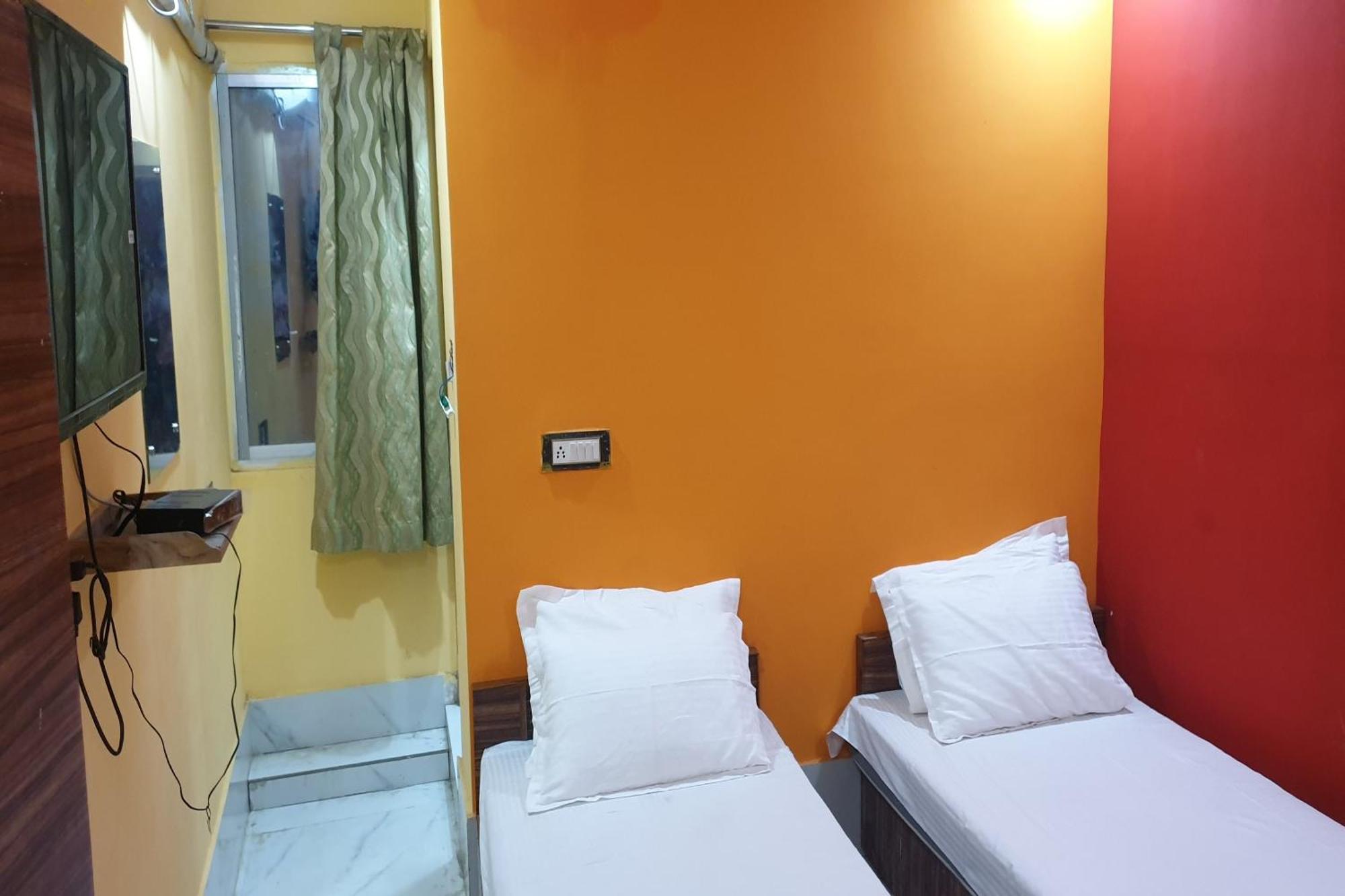 Hotel O Eleven Bhāgalpur Exterior photo